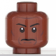 Illustration for article titled Hollywood's Racism Exposed ... by Lego